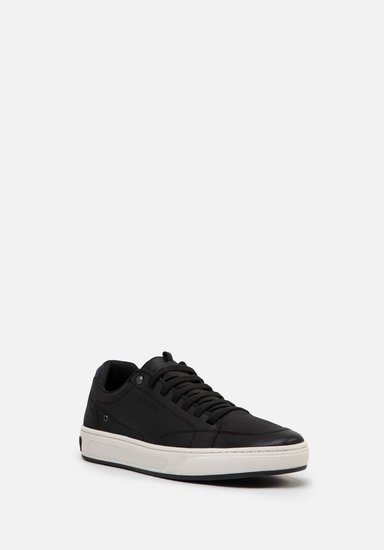 RENZO COSTA-SNEAKERS TIMELESS ZPC 2479 BLACK - 3