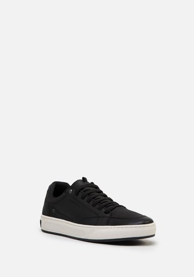 RENZO COSTA-SNEAKERS TIMELESS ZPC 2479 BLACK - 3