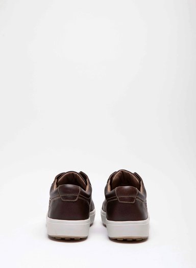 RENZO COSTA-SNEAKERS URBAN CORE ZPC 2574 TABACO - 6