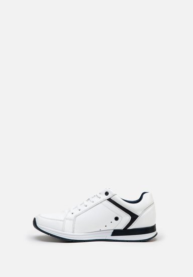 RENZO COSTA-SNEAKERS STORMLINE ZPC 2159 BLANCO - 2
