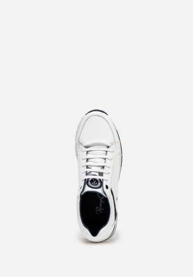 RENZO COSTA-SNEAKERS STORMLINE ZPC 2159 BLANCO - 4