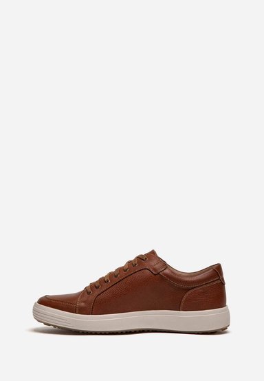 RENZO COSTA-SNEAKERS URBAN CORE ZPC 2574 MIEL - 5