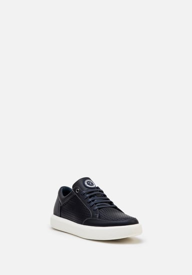 RENZO COSTA-SNEAKERS VANGUARD ZPC 2270 RUSTICO AZUL - 3