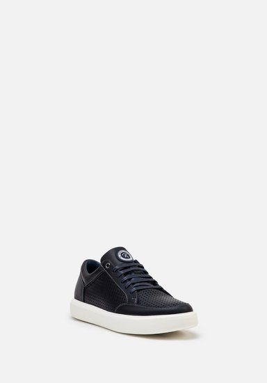 RENZO COSTA-SNEAKERS VANGUARD ZPC 2270 RUSTICO AZUL - 3