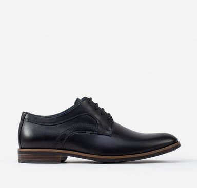RENZO COSTA-ZAPATOS WALKFORD ZPC 2264 CRUST NEGRO - 1