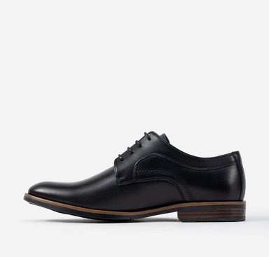 RENZO COSTA-ZAPATOS WALKFORD ZPC 2264 CRUST NEGRO - 2