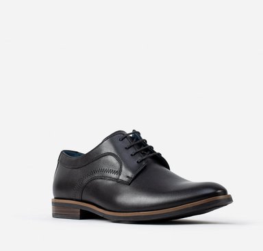 RENZO COSTA-ZAPATOS WALKFORD ZPC 2264 CRUST NEGRO - 3