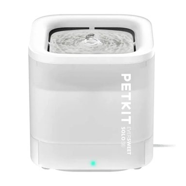 PETKIT EVERSWEET SOLO SE FUENTE INTELIGENTE 1.8 L – BLANCO - 1