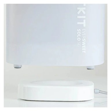 PETKIT EVERSWEET SOLO SE FUENTE INTELIGENTE 1.8 L – BLANCO - 5