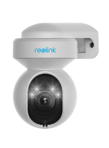 CÁMARA REOLINK E1 OUTDOOR WIFI E1 OUTDOOR SUPER HD 5MP 64 GB
