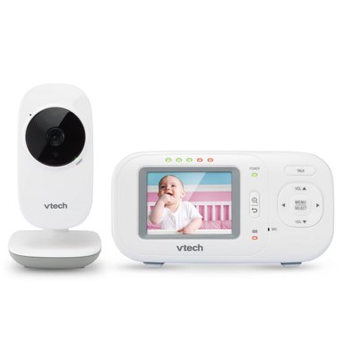 MONITOR VTECH VM2251 VIDEO CON PANTALLA COLOR - 1