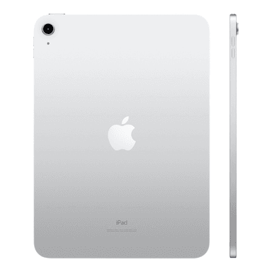 IPAD 11' (2025) 11VA GEN CHIP A16 WIFI 128GB | SILVER - 3