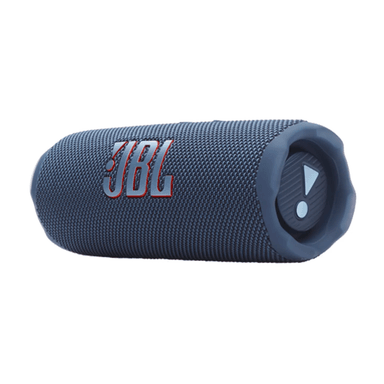 PARLANTE BLUETOOTH JBL FLIP 7 Y RESISTENCIA IP68 - AZUL - 1