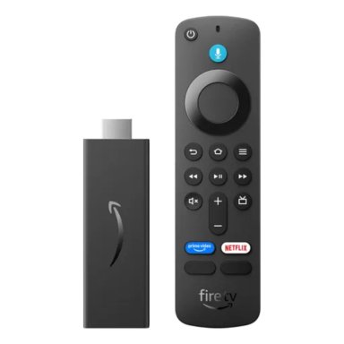 FIRE TV STICK HD 2024 | TU TELEVISOR, AHORA MÁS INTELIGENTE - 2