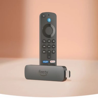 FIRE TV STICK HD 2024 | TU TELEVISOR, AHORA MÁS INTELIGENTE - 3