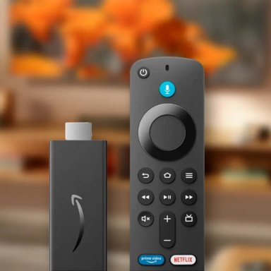 FIRE TV STICK HD 2024 | TU TELEVISOR, AHORA MÁS INTELIGENTE - 4
