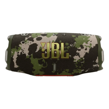 JBL PARLANTE CHARGE 6 BLUETOOTH 5.2 RESISTENTE AL AGUA 50W SQUAD - 2