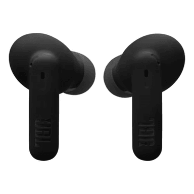 AUDÍFONOS INALÁMBRICOS JBL WAVE BEAM 2 BLUETOOTH NEGRO - 2