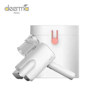 VAPORIZADOR DEERMA MULTIFUNCIONAL PORTÁTIL DEM-HS007 - 9