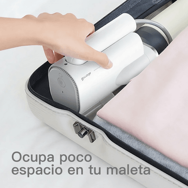 VAPORIZADOR DEERMA MULTIFUNCIONAL PORTÁTIL DEM-HS007 - 10