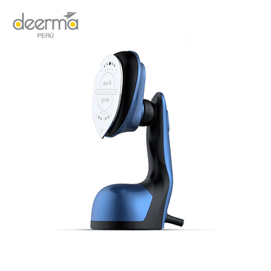 VAPORIZADOR PLANCHA 2 EN 1 DEERMA DEM-HS300