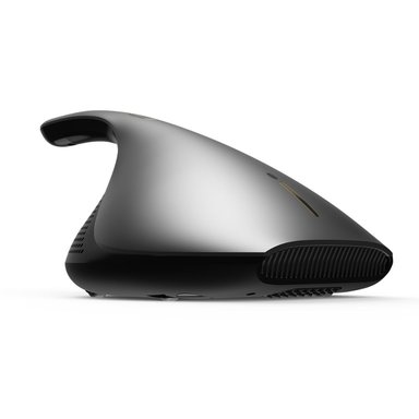 ASPIRADORA ANTI-ÁCAROS DEERMA LUZ UV ELIMINA ÁCAROS EX919 - 3