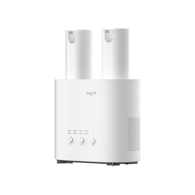 SECADOR DE ZAPATOS DEERMA HX10W BLANCO - 2