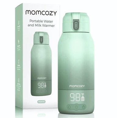 TERMO CALENTADOR PORTATIL - MOMCOZY