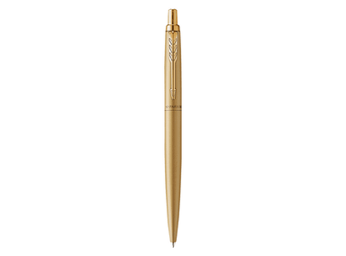 BOLÍGRAFO PARKER JOTTER XL MATTE GOLD