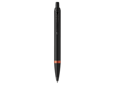 BOLÍGRAFO PARKER IM VIBRANT RING FLAME ORANGE