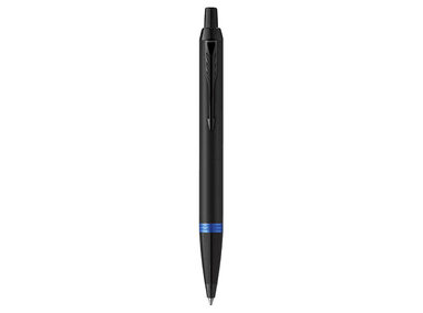 BOLÍGRAFO PARKER IM VIBRANT RING MARINE BLUE