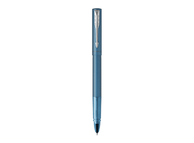 ROLLERBALL PARKER VECTOR XL TEAL