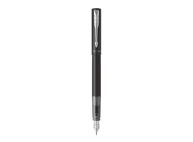 PLUMA PARKER FUENTE VECTOR XL BLACK