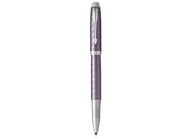 ROLLERBALL PARKER IM PREMIUM VIOLETA OSCURO CT