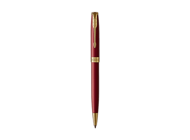 BOLÍGRAFO PARKER SONNET ROJO GT
