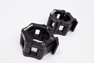 SEGUROS RUDEM FITNESS BARRA PAR