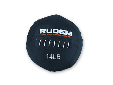 RUDEM BALON MEDICINAL 14LB