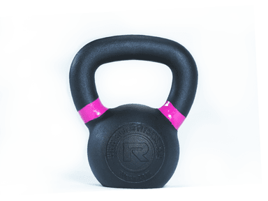 RUDEM KETTLEBELL PESAS RUSAS 6KG