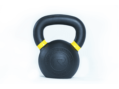RUDEM KETTLEBELL PESAS RUSAS 12KG