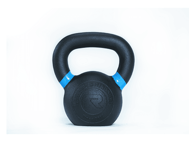 PESAS RUSAS RUDEM FITNESS 16KG KETTLEBELL