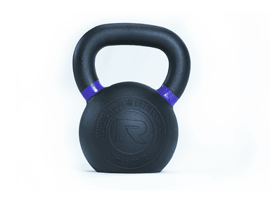 RUDEM KETTLEBELL PESAS RUSAS 20KG
