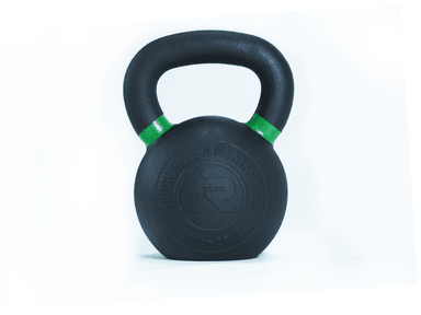 PESAS RUSAS RUDEM FITNESS 24KG KETTLEBELL
