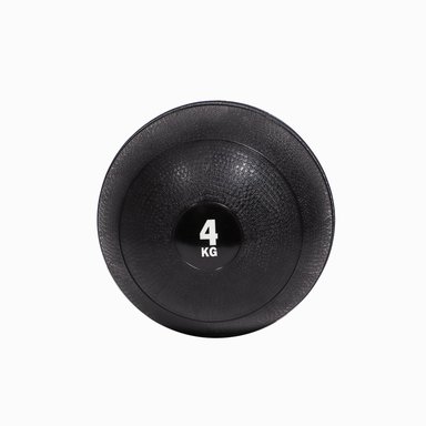 PELOTA TODA ACTIVIDAD RUDEM FITNESS SLAM BALL 4KG
