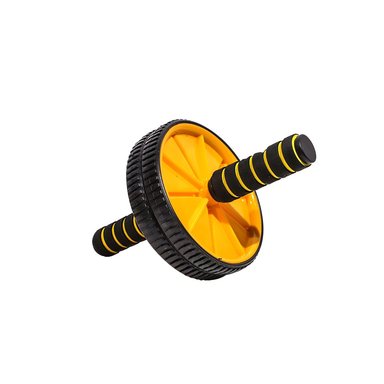 RUEDA ABDOMINAL RUDEM FITNESS