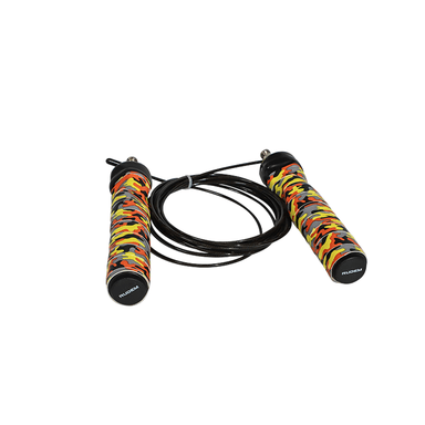 SOGA RUDEM FITNESS SPEED ROPE TRAINING