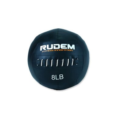 BALON MEDICINAL RUDEM FITNESS 8LB