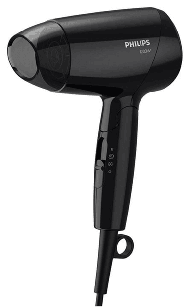 SECADORA CABELLO PHILIPS BHC010 1200W