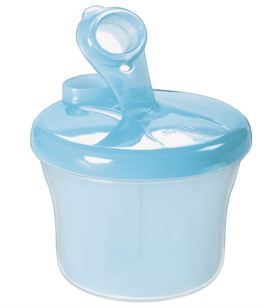 DISPENSADOR DE LECHE EN POLVO AVENT SCF135/06