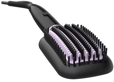 CEPILLO ALISADOR PHILIPS BHH880 THERMO PROTECT ANTIFRIZZ