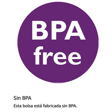 BOLSAS LECHE MATERNA AVENT PRE ESTERILIZADAS ESTANDAR TRANSPARENTE DE 180 ML X25 UNIDADES - 5